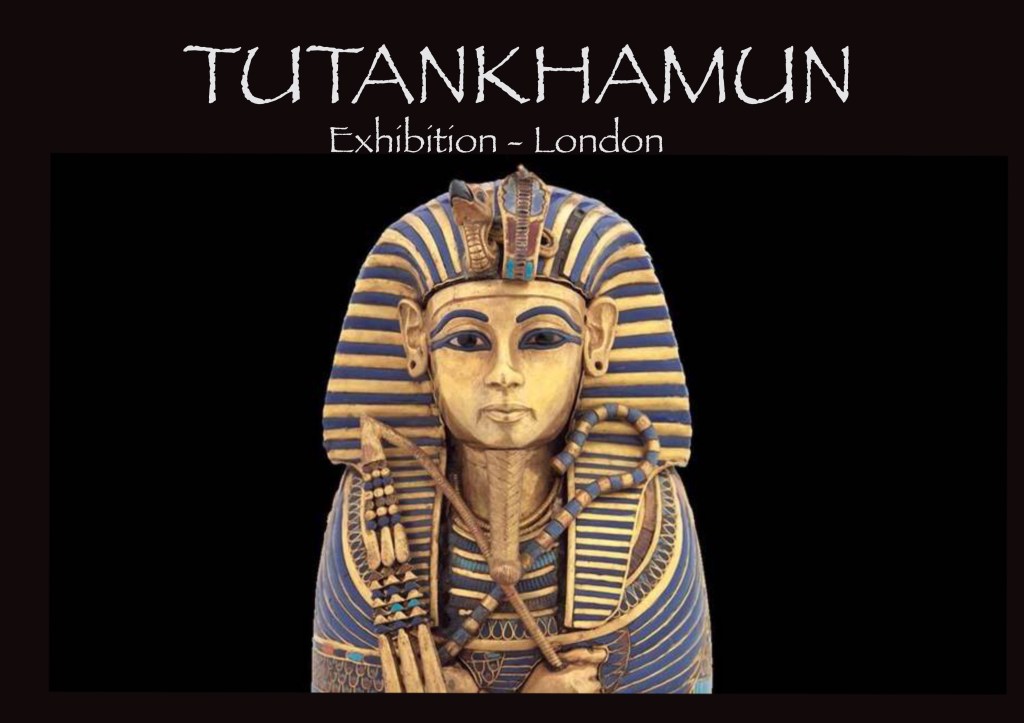Включить фараона. Тутанхамон 2013. Голова мумии Тутанхамона.