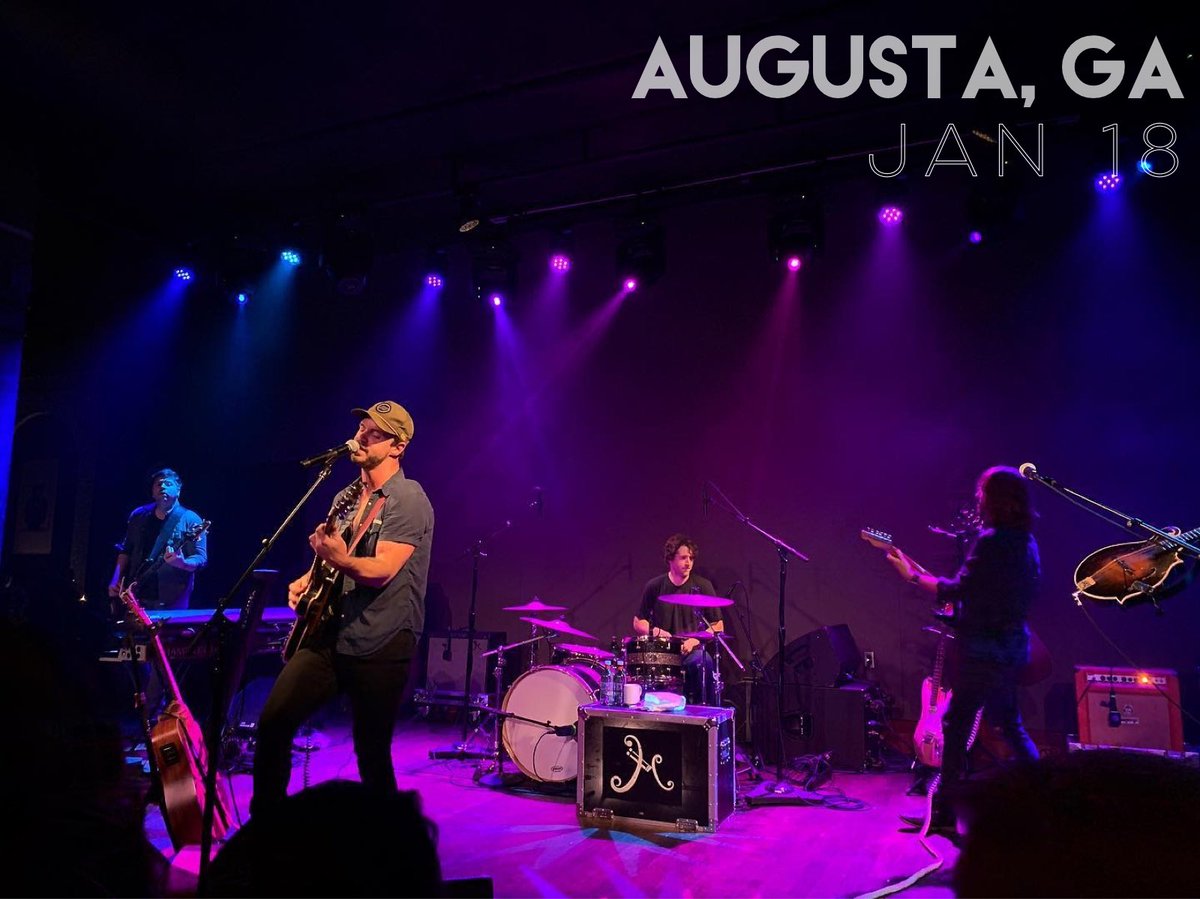 We’re hitting up <a href="/TheRefineryAug/">The Refinery After Hours</a> in Augusta, GA on Jan 18! Get those tickets:
mensrefineryspa.com/event/melodime/