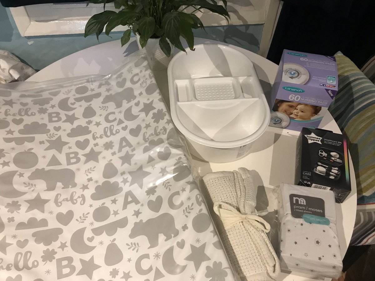 Amyibeeson's tweet image. Thanks @mothercareuk for the delivery @LansinohFamily @tommeetippee_UK #changemat #babycare #pramblanket #pramsheets #topandtailbowl #mumtobe #babyshopping @NewArrivalBook #mothercare
