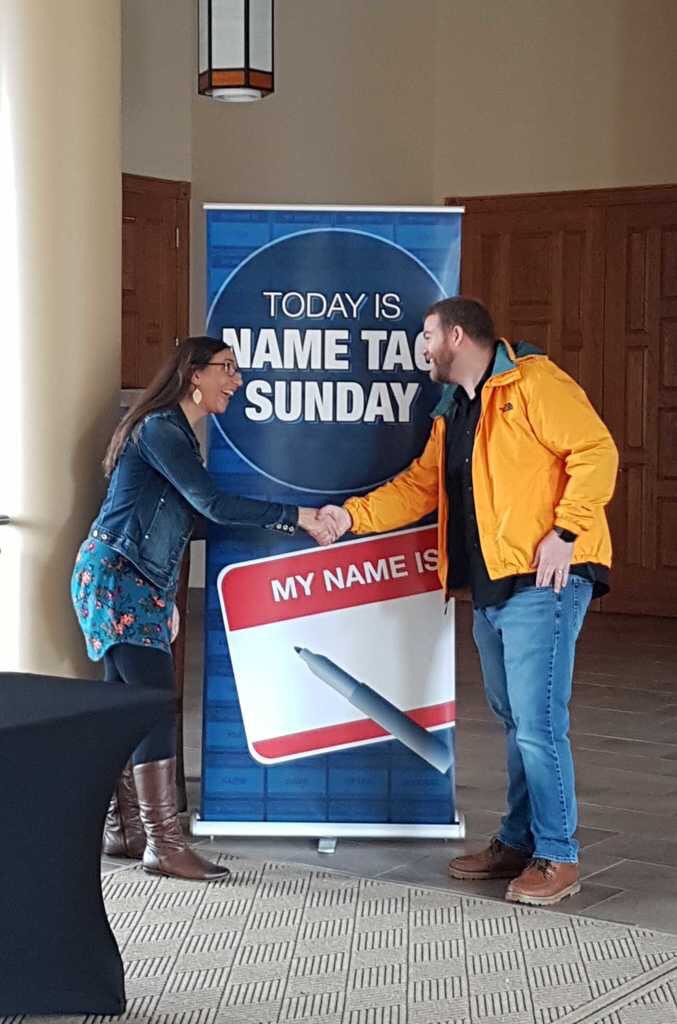 SaintBP's tweet image. This weekend is... #connect #PrayForOneAnother