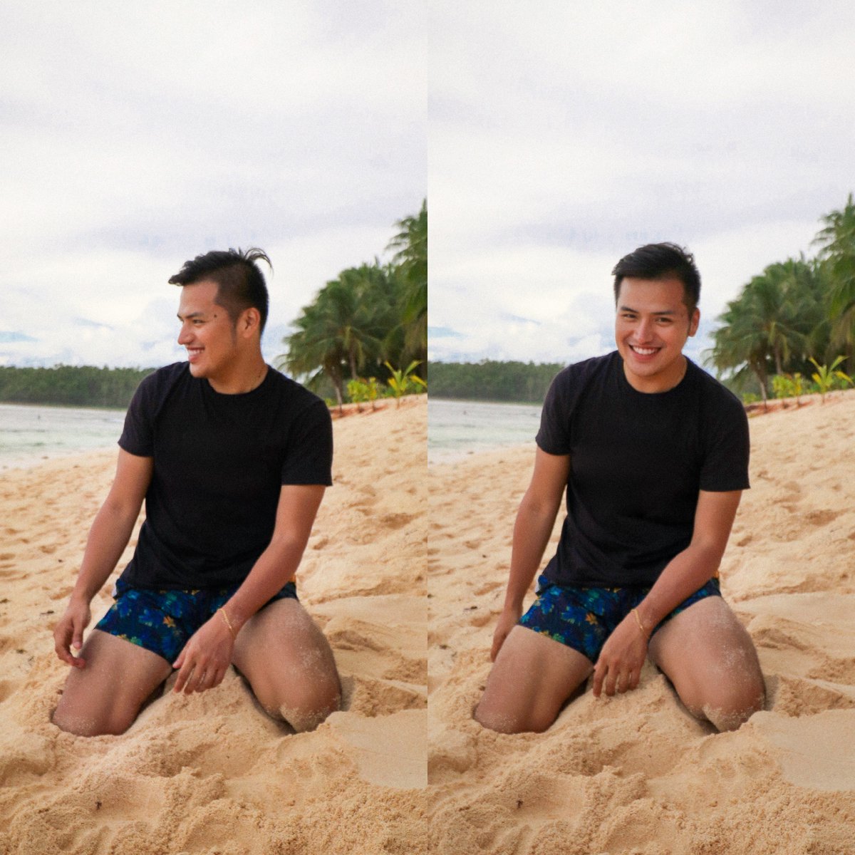 poylegaspi's tweet photo. So why don't why we go somewhere only we know? ππ
π΄πβ€οΈ #siargao #sunkissed #siargoals https://t.co/TItgNh0mjK