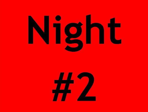 TheBeastWomen's tweet photo. Beast Women Fall Series 2019 Night #2 https://t.co/PDKTNZbngo https://t.co/UCRqUi3mnU