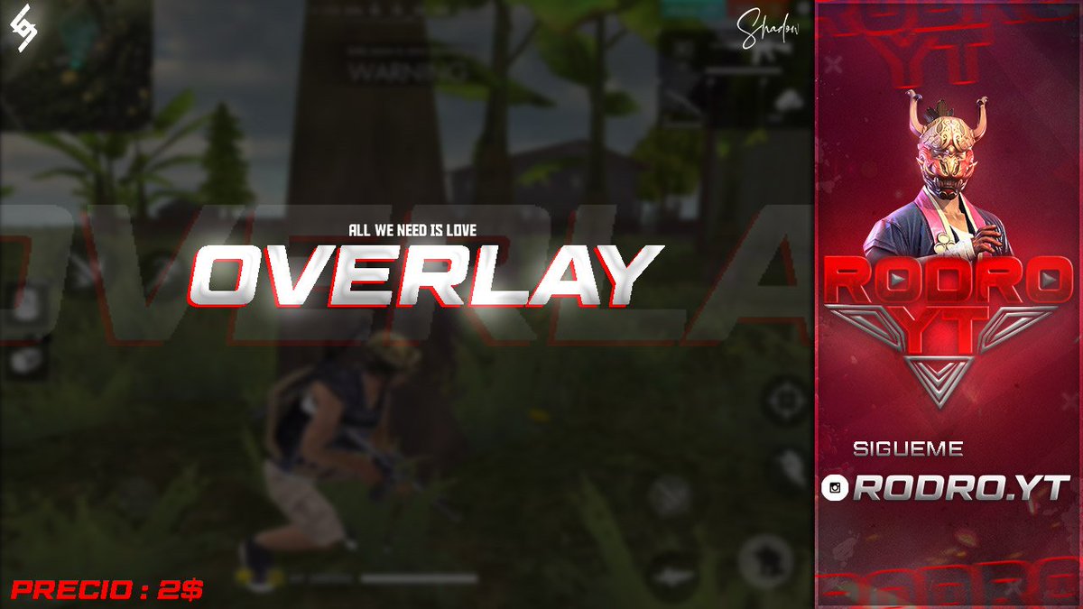 Tenia tiempo sin subir algo, no se no me anima twitter, ni la comunidad del gfx