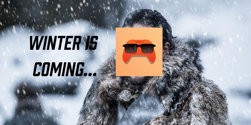 IndyGaming317's tweet photo. 👀 #IGLWinterCircuit2020 https://t.co/rjxxYuxfHP