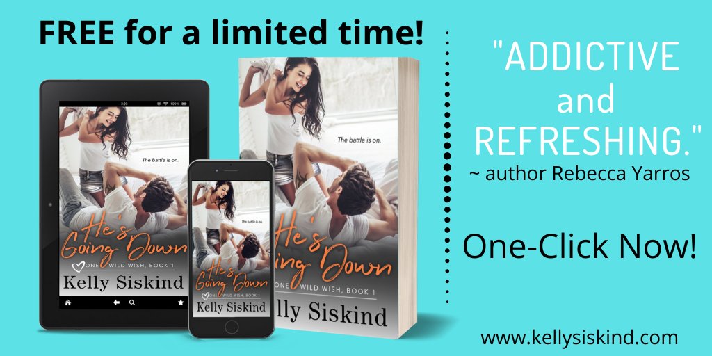 KellySiskind's tweet photo. *whispers* y'all might want to snap this up. 

Amazon: https://t.co/wSeOb3nqhB
Apple: https://t.co/QpwOh45vZB
Kobo: https://t.co/gO5hnRBQ6k
Nook: https://t.co/0bK2JG2zO2 https://t.co/KUqR6r52m5