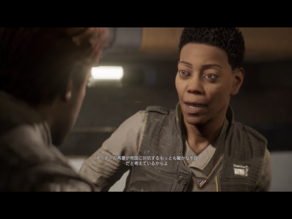 海 パズル ジェダイフォールンオーダー Sekiroにアンチャ足して2で割った感じでめっちゃ面白いんだけどもうちょいキャラデザどうにかなんねぇのかrespawnは ヒロインこれだぞ Apexのライフラインとバンガロールもそうだけどあそこどうなってんだよ