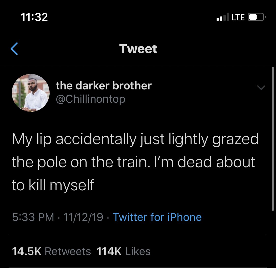 waterss_'s tweet photo. Sorry to this man https://t.co/j20AKnFsSJ