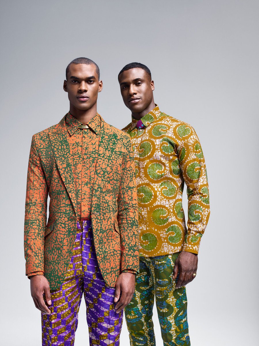 attotetteh's tweet photo. @vlisco Presents @attotetteh .
.
.
@vlisco end of year campaign with @attotetteh pieces.
.
.
#attotetteh #vlisco #bubblewax https://t.co/N3m5VzFGxe