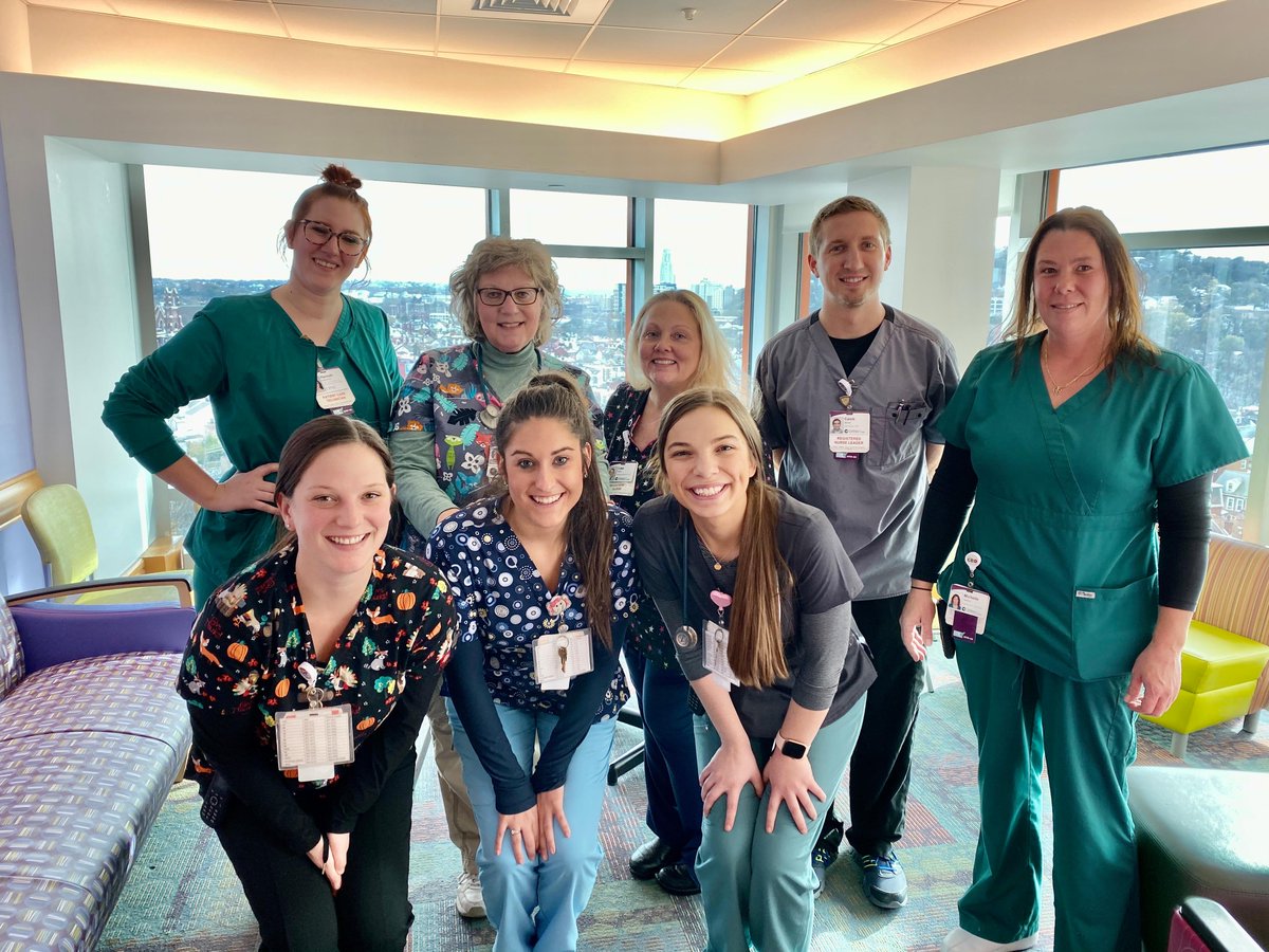 UPMC Children's Hospital of Pittsburgh on Twitter "Thank you to our