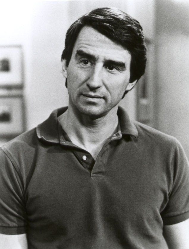 Happy birthday Sam Waterston!! 