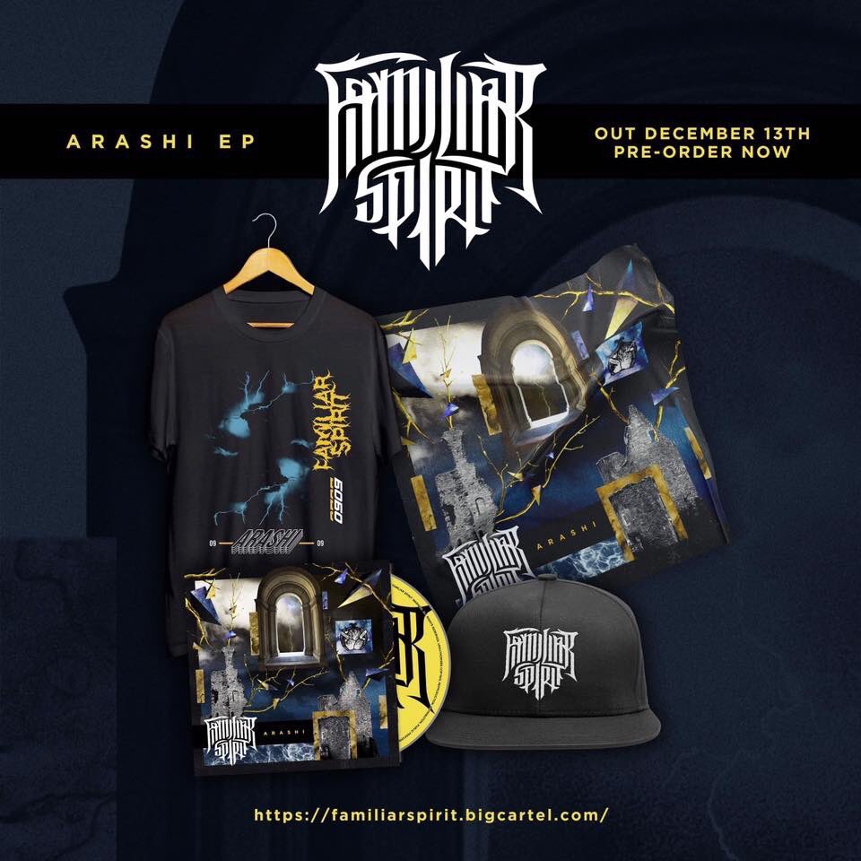 Flowers & Bones tweet media