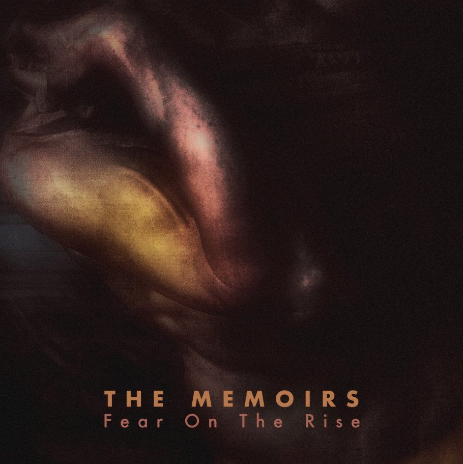 Fear on the Rise is the most recent single by Nottingham-based rockers The Memoirs (<a href="/bandmemoirs/">The Memoirs</a>). Rising to an intense fervour, the track is old school rock music at its most epic. <a href="/Strata_Music/">strata music</a>. Click this link to listen on Apple Music: grd.bg/4oPRVc