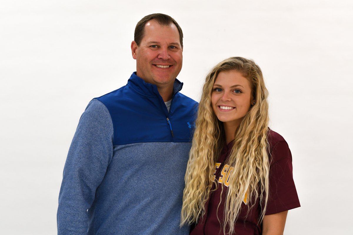 Minnesota Softball tweet media
