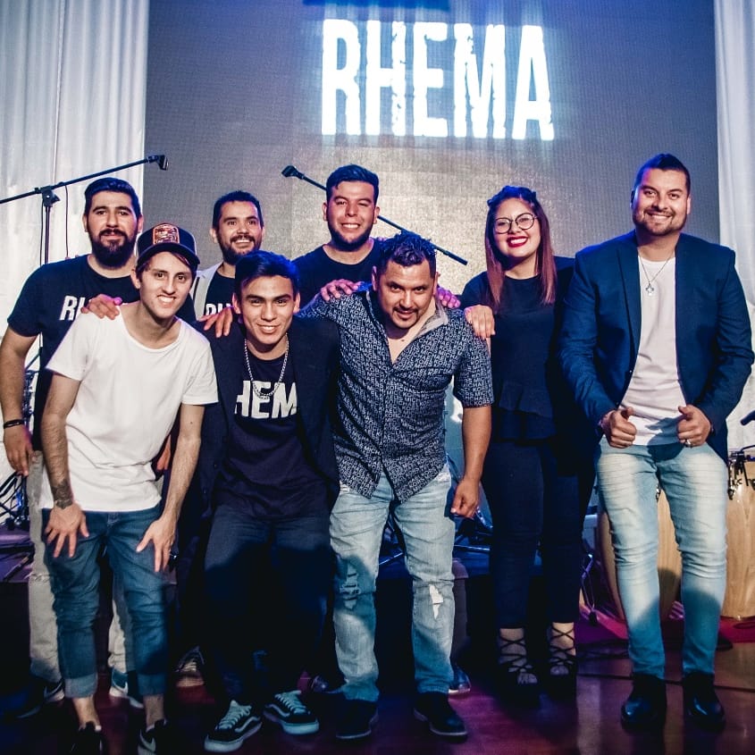 RHEMA_ARGENTINA's tweet photo. Agradecemos a Ministerio Majestad por la invitacion a sus 37 aniversario y a todos los que nos acompañaron y  formaron parte de esta hermosa noche!.. Bendiciones y nos vemos pronto! https://t.co/50vUXJZEJ2