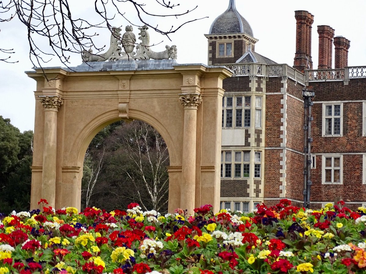 Royal Greenwich Heritage Trust - OUT OF USE tweet media