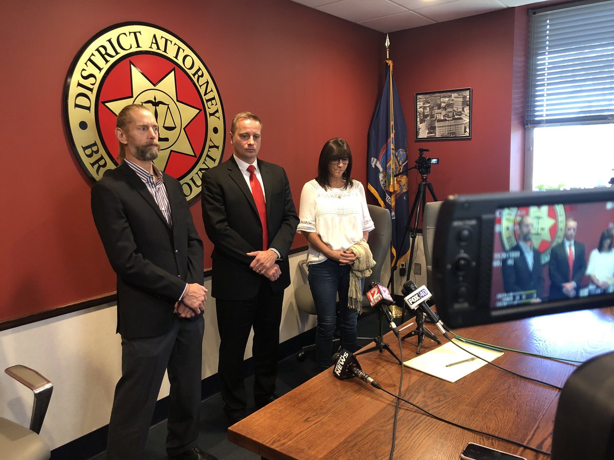 Haley Anderson’s parents thank the DA’s office for helping with the case. They’re relieved after Tercero received the maximum sentence.