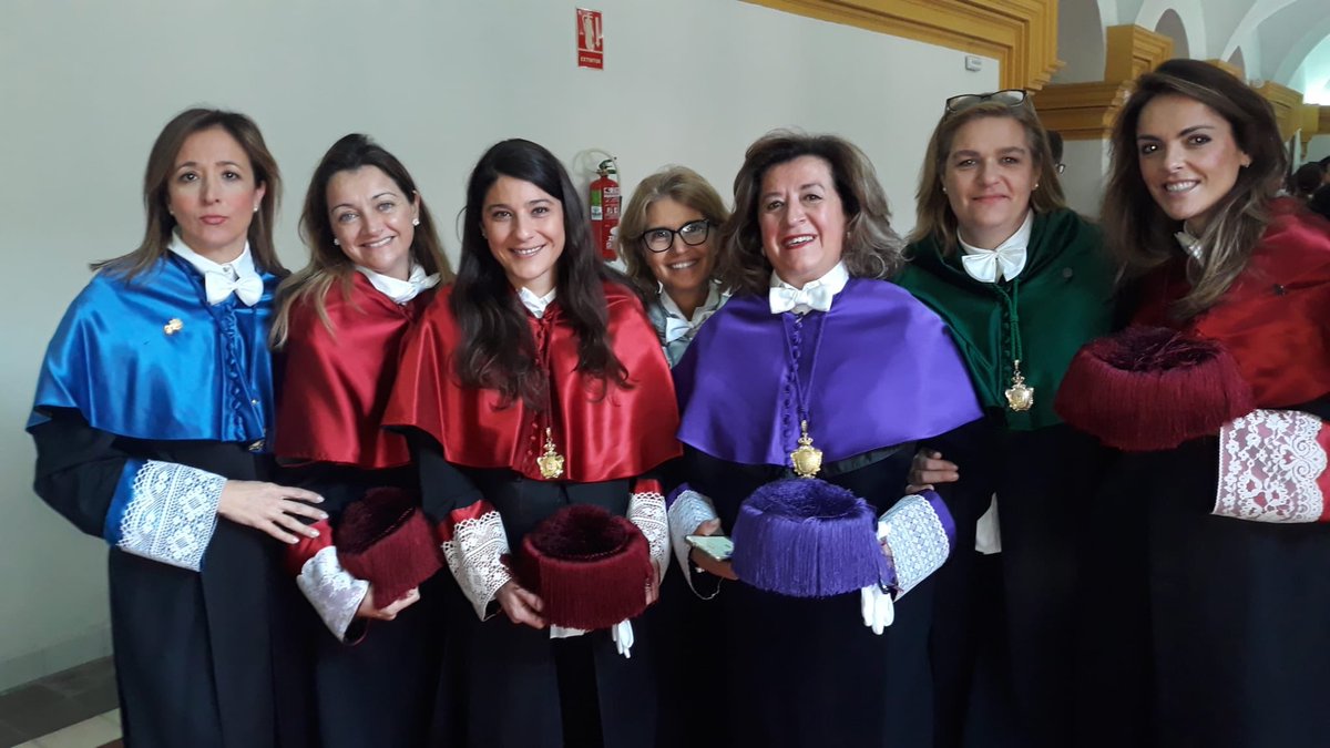 UCAM_Alimenta's tweet photo. Apertura del Curso Académico 2019/20  @UCAM @UCAMGastronomia https://t.co/MSI6xJTQcd