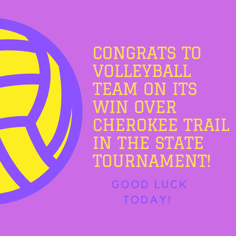 ComplimentsFCHS's tweet photo. Congratulations, Lambkins! Good luck today! 🐑🏐 #fchs #Lambkins #wearecollins #winning https://t.co/VneoypMwLk