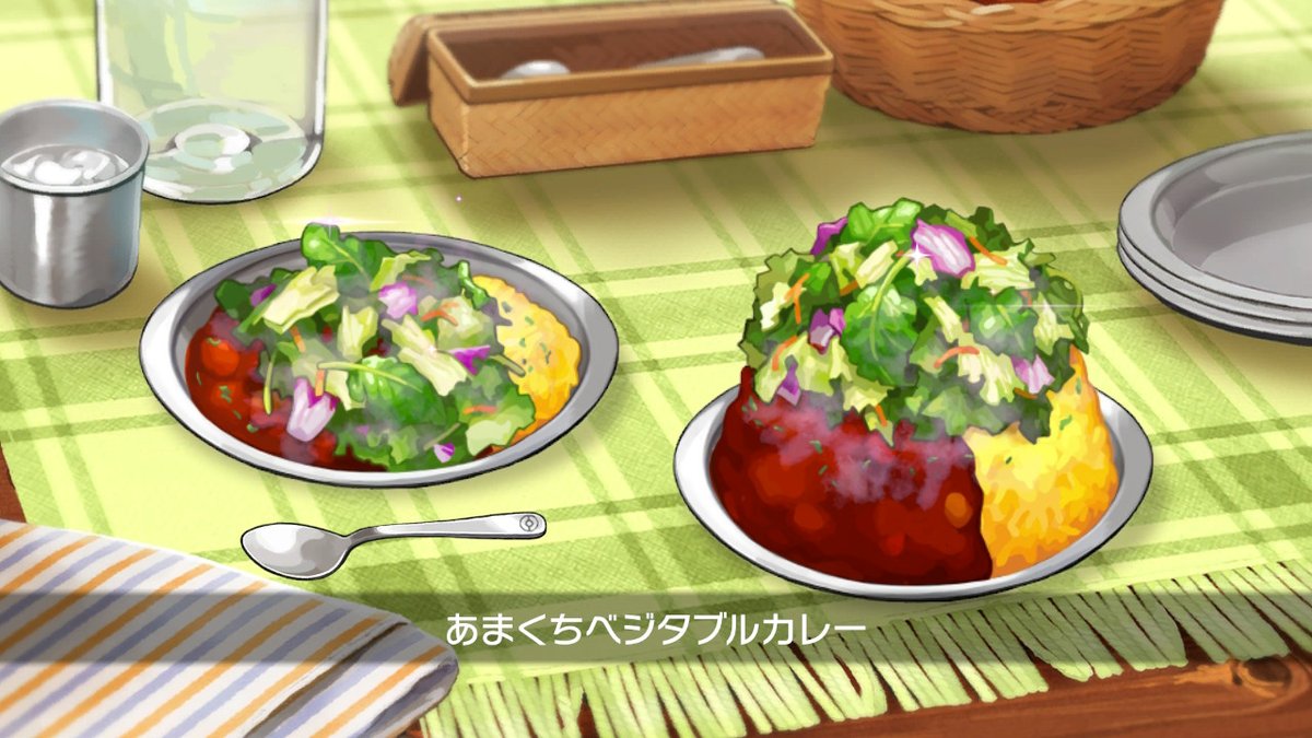 ポケモン剣盾カレー Togetter ポケモン剣盾カレー Togetter