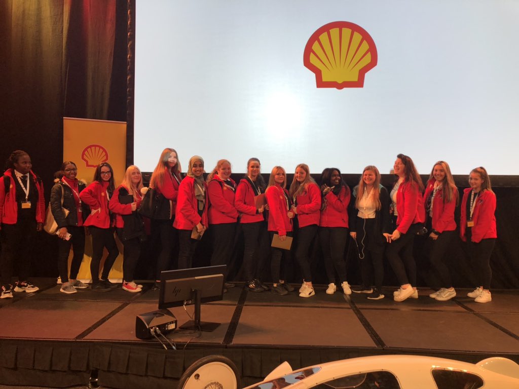 PartnershipO's tweet photo. Proud as punch!! Out of 26 teams, 2 of our @stmacharacademy teams were shortlisted to present on stage to 4 dragons and 200 others!. Out of all the pitches 1 of our teams came 2nd!!. Well done Rooty Roofs. Could not be prouder right now!!! #HEAR @Shell @NESCollege https://t.co/BOfSMwH0lm
