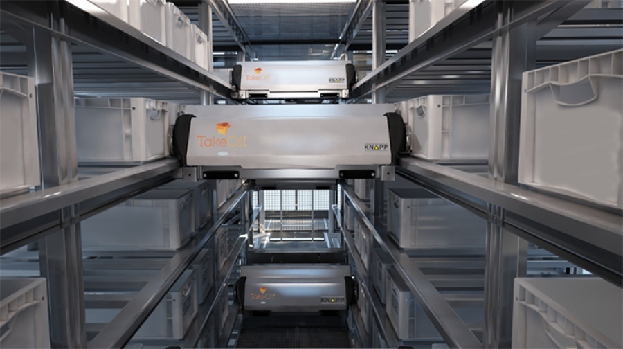 Loblaws Pilots Small-Scale Automated Fulfillment In Toronto Supermarket ift.tt/2rNFs5w