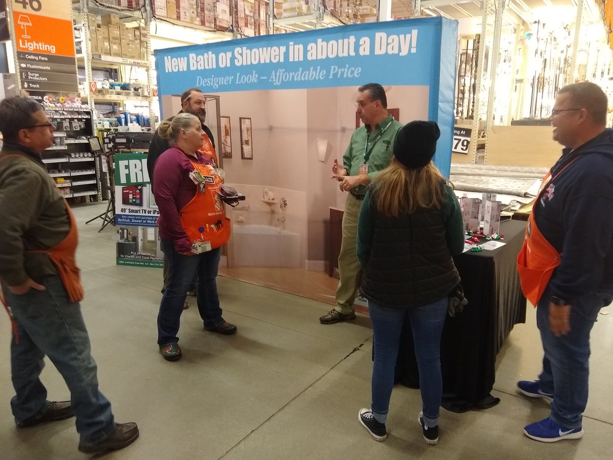 PK Poker here at 2729!!! Great vendor support. Driving services @dennissanders13 <a href="/McFarrenGary/">Gary McFarren</a> @Jeff__Ashburn <a href="/CPachal_THD/">ChrisPachal_HomeDepot</a> @jason_stubbe <a href="/MelissaMetSun/">Melissa @Metsunshine</a> <a href="/dartonsmommy07/">Jennifer Schiller</a> <a href="/HDMikeKindig/">Mike Kindig</a>