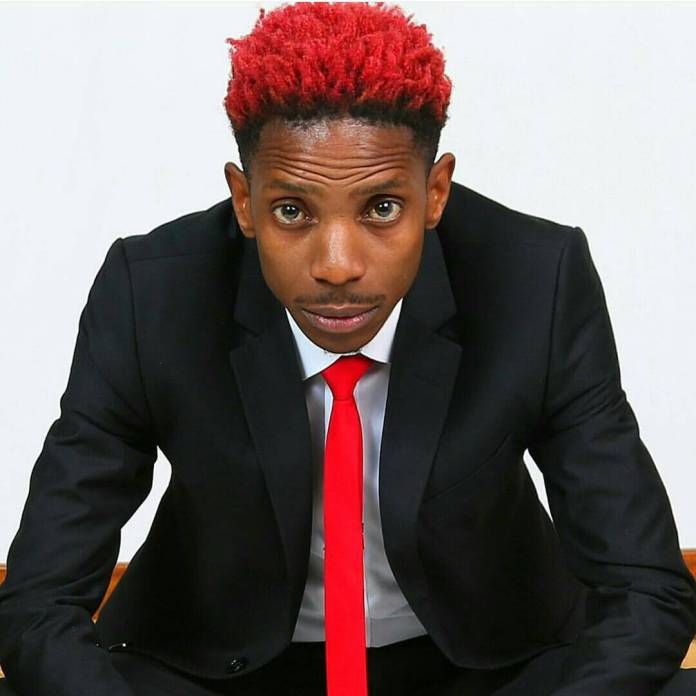 PulseLiveKenya's tweet photo. You have a FREE ticket to attend one comedy show, whose show will you go?

💖 For Eric Omondi
🔄 For Njugush https://t.co/khahOFsghZ