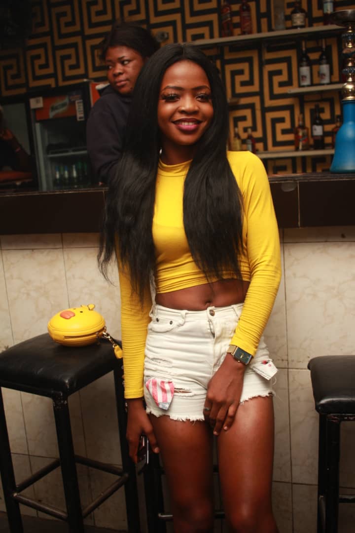 ChristabelSimo4's tweet image. Am do greaful,,💯...