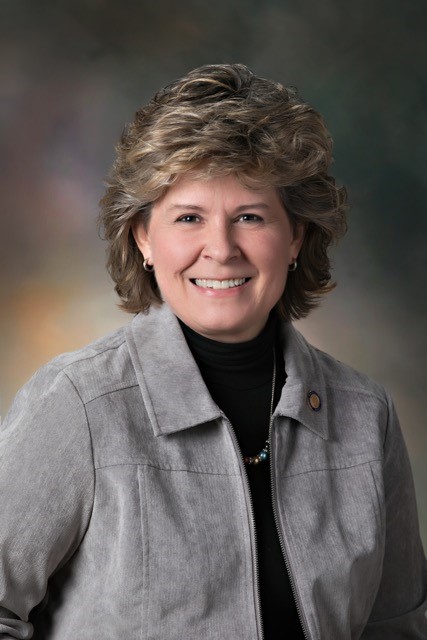 Effective Today! 📢 

Dr. James Woodard Named Director of Agricultural Education, FFA Board Chair and National FFA Advisor; Cheryl Zimmerman Named Executive Secretary

Full press release 👉 bit.ly/2CON3mB