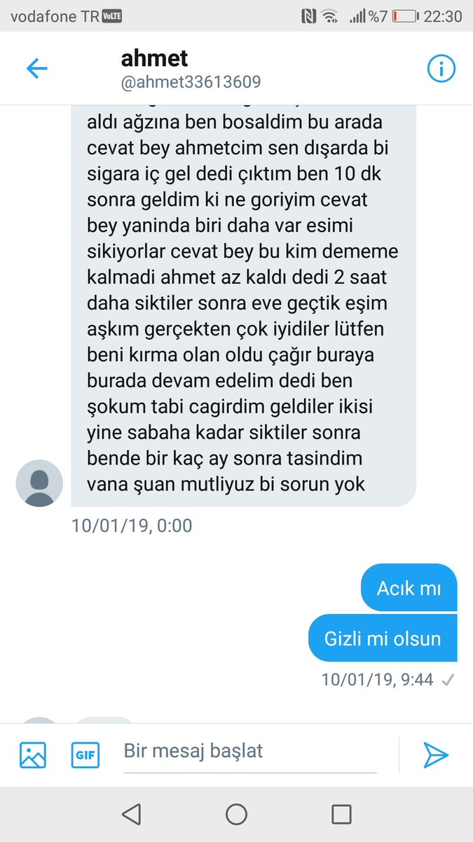 itirafethaydi's tweet photo. Takipçimzin eşiyle olan anısı https://t.co/CHq7tx5YPY
