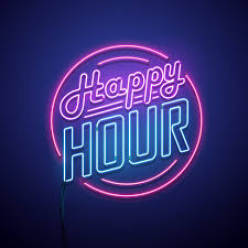 3-6 Daily- $5 Pints and 1/2 Price Select Appetizers