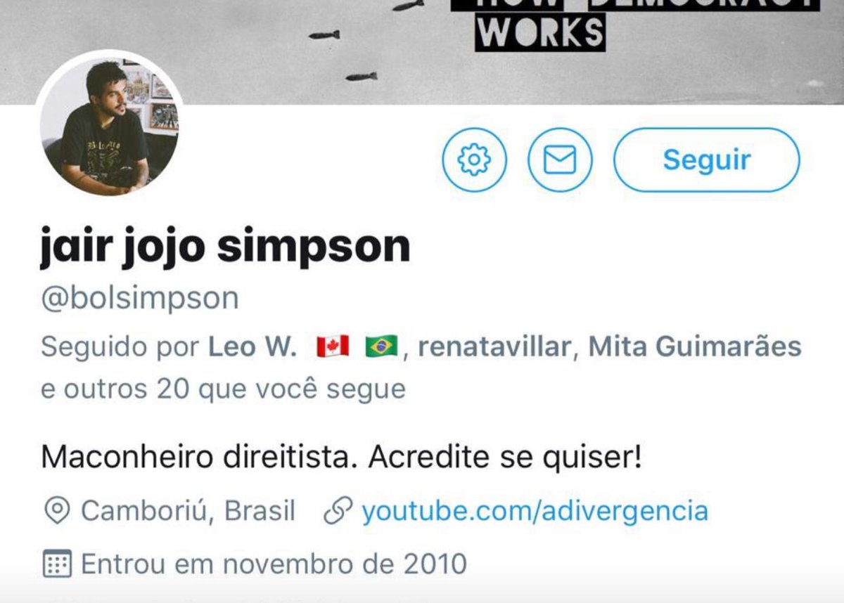 moura_101's tweet photo. Graças a pressão que NÓS fizemos, Thomás Queiróz!!!
Se dependesse de um "maconheiro direitista", como você mesmo se auto-denomina, o Aras manteria o tom de ontem dizendo “dispensando medida para prevenir”.
Viu como não faz mal criticar um pouco seu capacho de merda. https://t.co/GbYZyLfS49