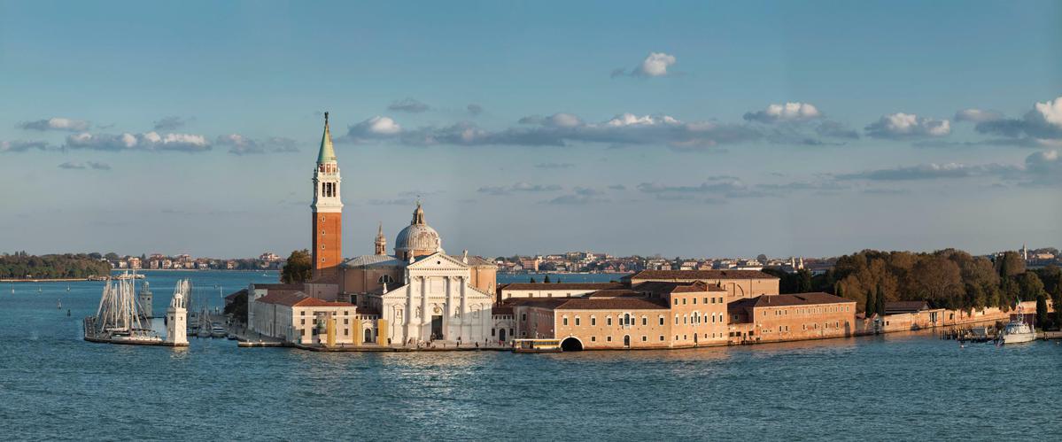 Michelangelo Foundation tweet media