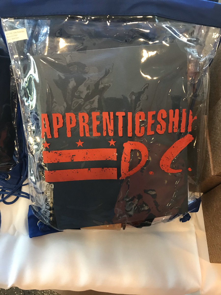 BaltFund's tweet photo. Ending #NationalApprenticeshipWeek at another career fair https://t.co/XMsI0ASKym