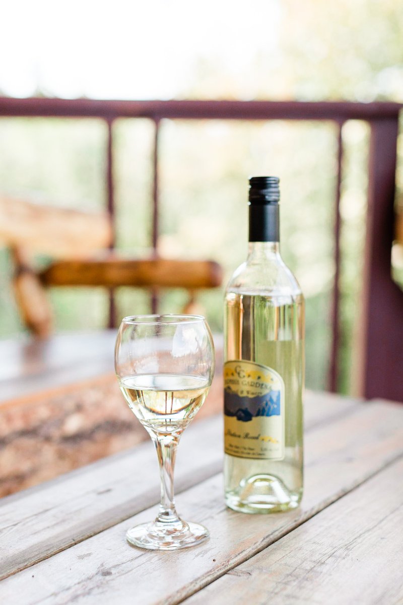 Thanks to Wines of Canada for the shout out! 
ow.ly/LtO850xbwix   #wine #bcwine #buylocal #cgwinery
