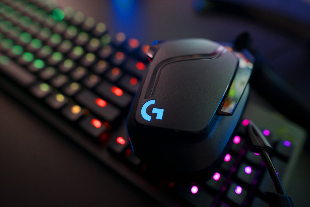 ¿Quieres sentir como juega un profesional?🤔

✨🦁Usa Logitech G para un mejor rendimiento y comodidad.

Ruge de la mejor manera ruge con <a href="/LogitechG/">Logitech G</a>  #FearTheLion
