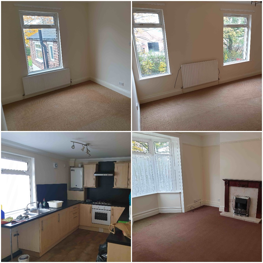 PropertyTimeUK's tweet image. Terraced House, Shildon DL4, £475pcm, 10% Yield, £52.5k PP 🏠 - mailchi.mp/dcba99d0a5bb/t…
#BTL #RentalIncome #LandLords #PassiveIncome #EarnMoney #Investments #PropertyInvestments #HousesForSale #HouseForSale #BuyToLet #EarnWhileYouSleep