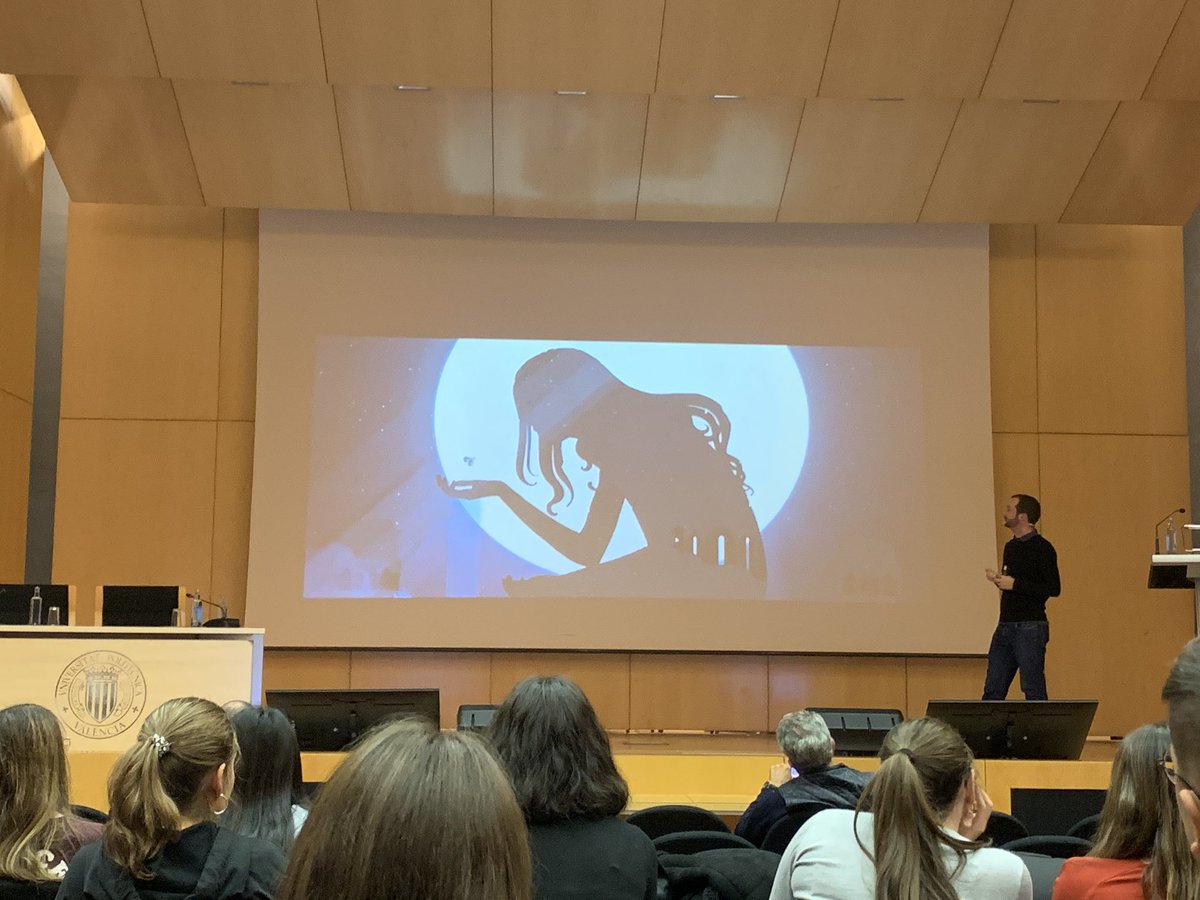 Gris, emoción y creatividad❤️ #ComunicaGandia