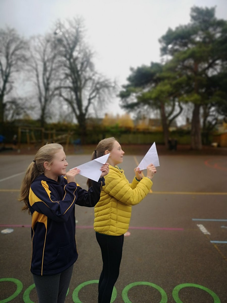 RA Butler Academy  tweet media