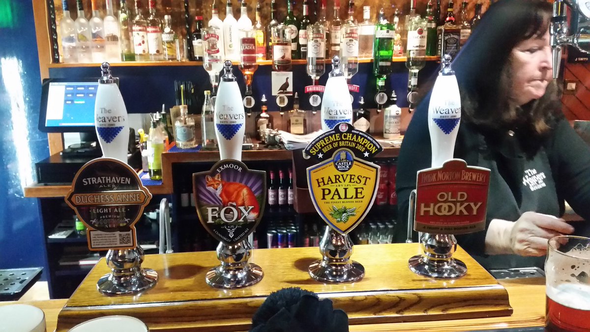 On at present, come on down