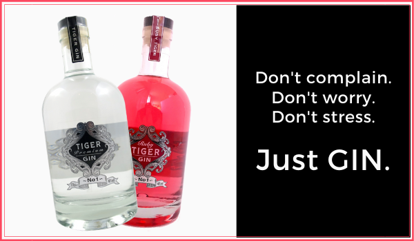 TheTigerGin's tweet photo. Excellent advice !! ๐ธ๐ธ๐ธ
#justgin #gin https://t.co/XdrKSij41P