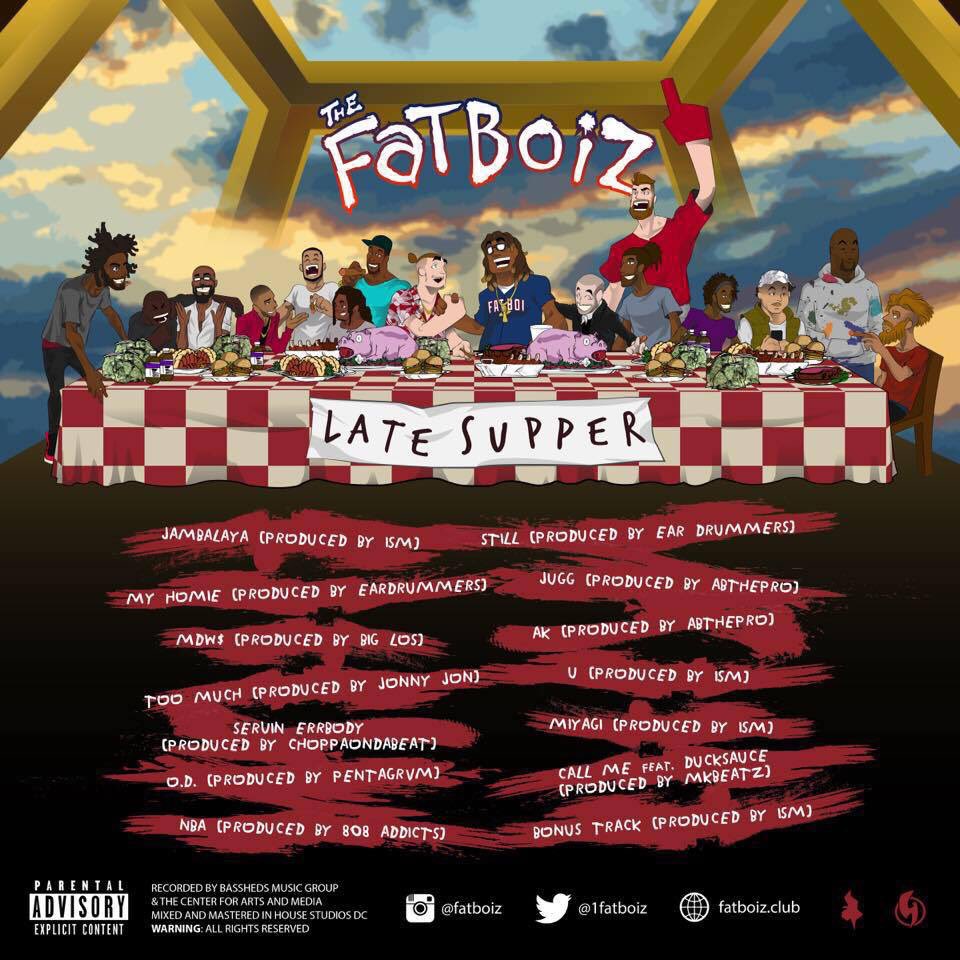 We dropped this shit 4 years ago and shit was turnt all the way, I stamp our live shows used to go crazy.. #FreeLilDream go stream this on Spinrilla for old times spnr.la/6Cqgxpni