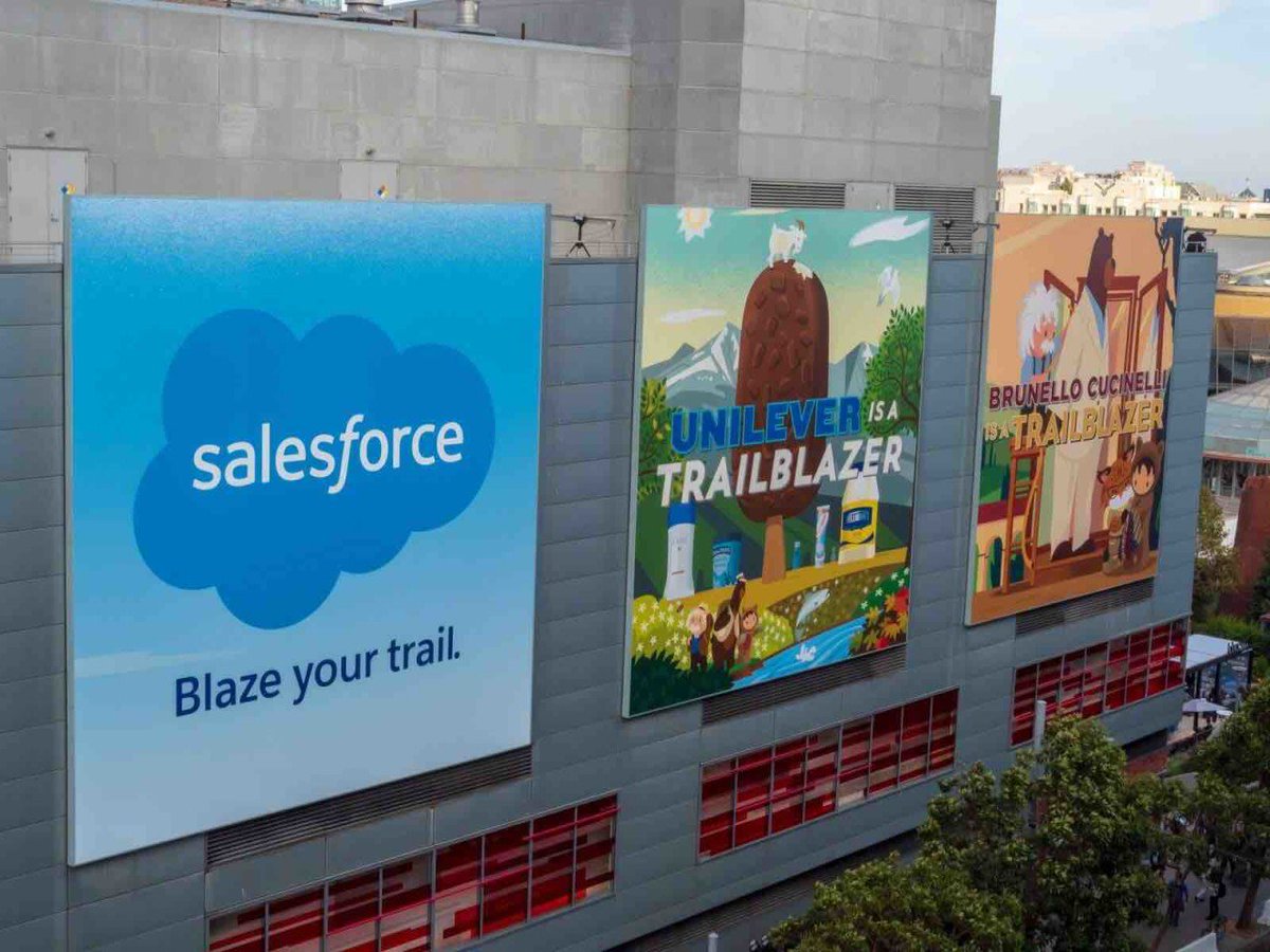 Formstack's tweet image. Dreamforce is next week!
Dreamforce is next week!
Dreamforce is next week!
Are you ready? bit.ly/2LMwYmD
#DF19 #eventtips #traveltips