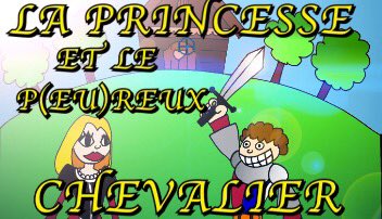 La nouvelle vidéo sort ce soir à 18h sur YouTube. Stay tune !!!