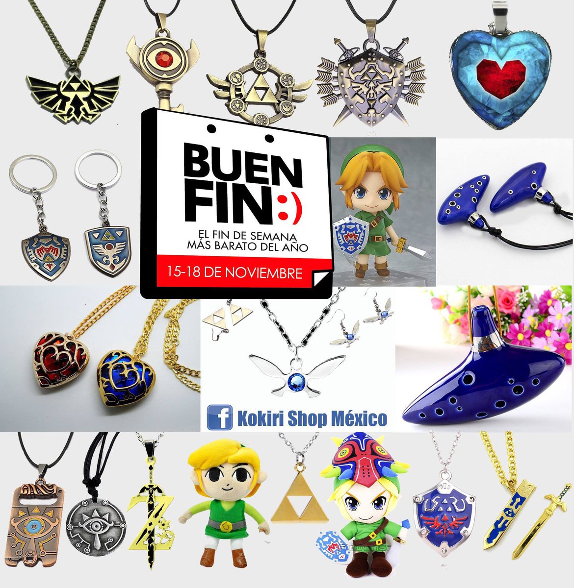 The Legend of Zelda tweet media
