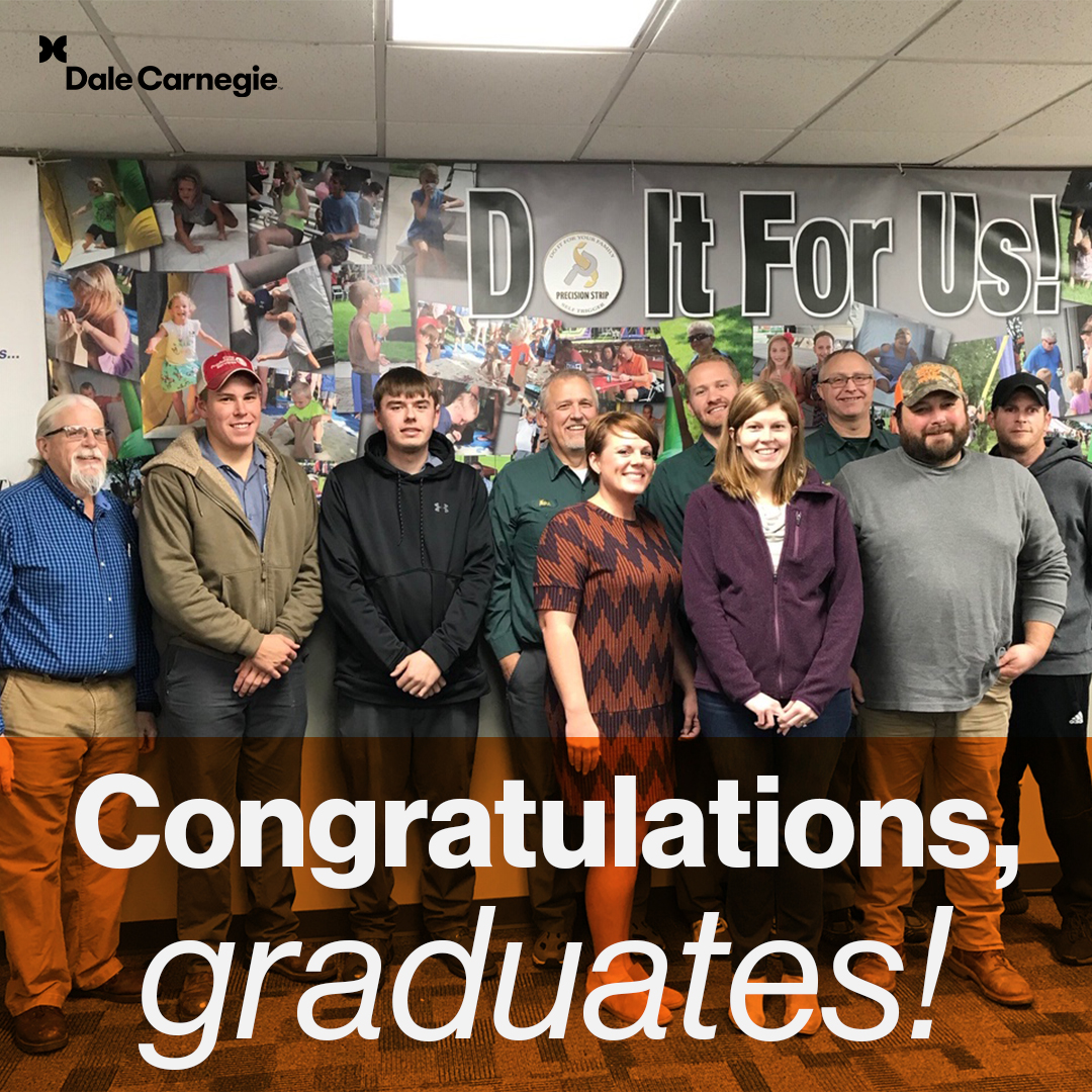 Dale Carnegie Ohio (@CarnegieOhio) / Twitter