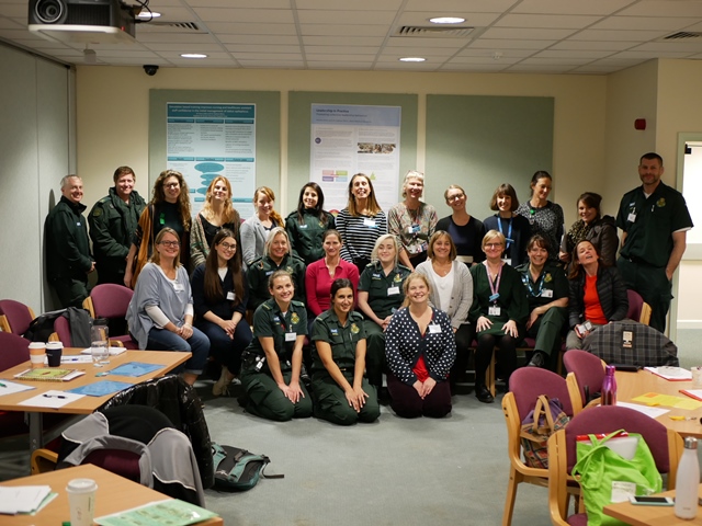 PRH Simtech (@bsuhsimulation) on Twitter photo End of the amazing Homebirth Emergency Workshop now - what a fantastic day, it was great to have this multidisciplinary workshop at the PRH! @BSUHMatEdTeam @BSUHeducation <a href="/BsuhSim/">BSUH Simulation Service</a> <a href="/SECAmb_sim/">SECAmb Simulation</a> End of the amazing Homebirth Emergency Workshop now - what a fantastic day, it was great to have this multidisciplinary workshop at the PRH! @BSUHMatEdTeam @BSUHeducation <a href="/BsuhSim/">BSUH Simulation Service</a> <a href="/SECAmb_sim/">SECAmb Simulation</a>