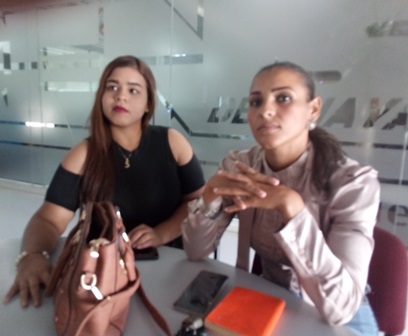 SoyNuevaPrensa's tweet image. #Estudiantes de postgrado de la #Ugma realizarán foro sobre #Derecho #Penal - is.gd/WO5MFu

#SoyNuevaPrensa #DePostgrado #Gente #Guayana
