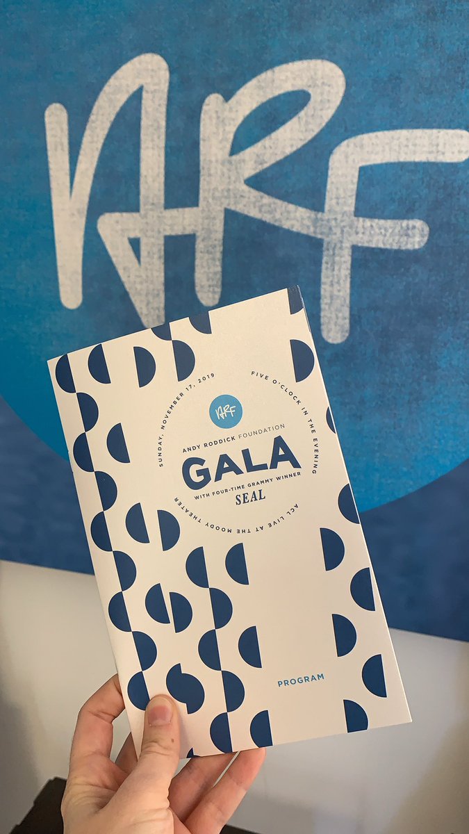 theARFoundation's tweet photo. Happy #ARFGala19✨ weekend!😉 https://t.co/ztqsMdvdIr