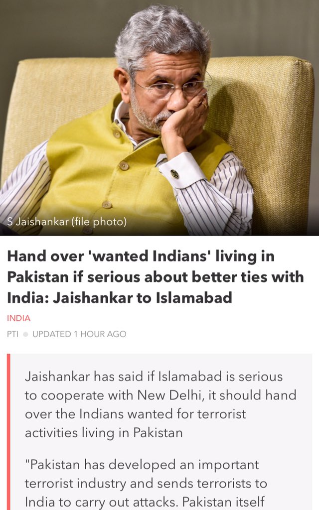 knockabhi9's tweet photo. What’s your point of view on this?
Now it’s an offer from GOI, how would you recommend this to GOP? https://t.co/IufT2C0D69